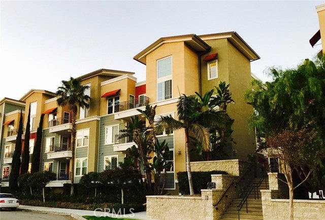 Property photo for 2349 Jefferson Street, #122, Torrance, CA