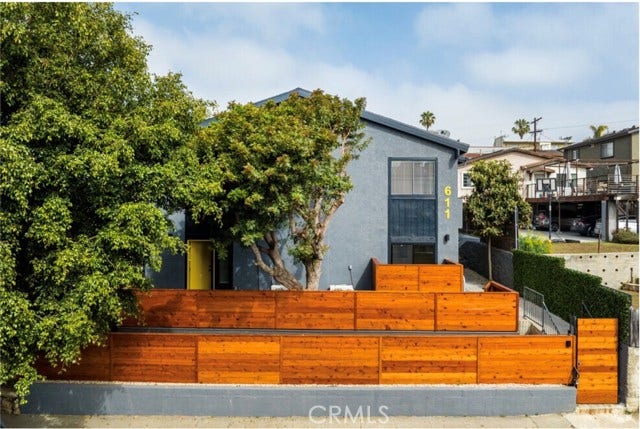 Property photo for 613 N Occidental, #611-6, Los Angeles, CA