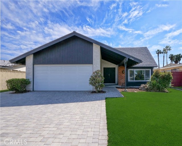 Property photo for 1246 East Dimondale Drive, Carson, CA