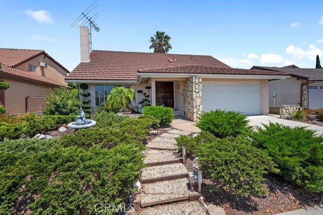 Property photo for 1151 Oakfair, Harbor City, CA