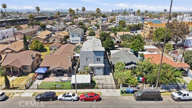 Property photo for 325 W 75th ST, Los Angeles, CA