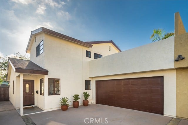 Property photo for 15211 Avis AVE, Lawndale, CA