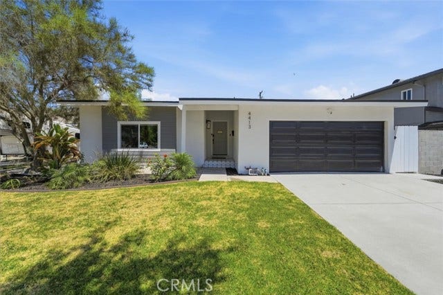 Property photo for 4413 W 234th PL, Torrance, CA