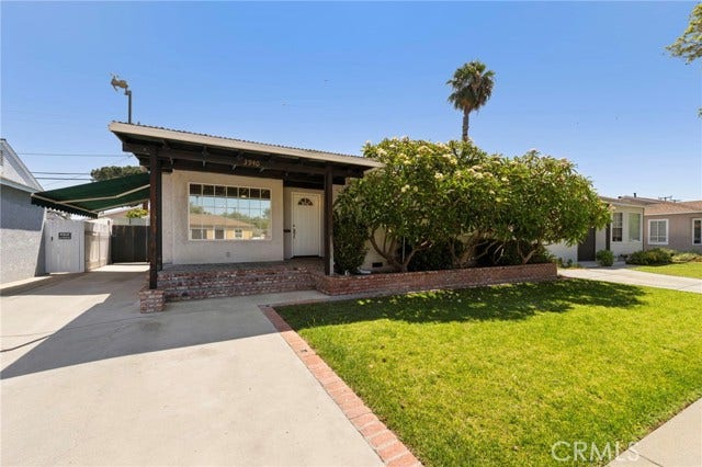 Property photo for 3940 Lees AVE, Long Beach, CA