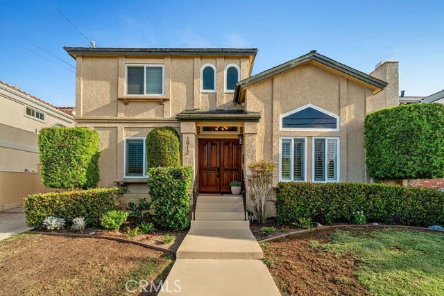 Property photo for 1912 Harriman LN, #A, Redondo Beach, CA