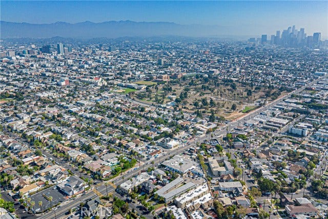 Property photo for 1817 Roosevelt AVE, Los Angeles, CA
