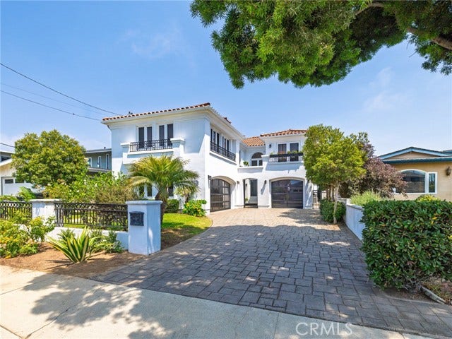 Property photo for 360 Hillcrest Street, El Segundo, CA