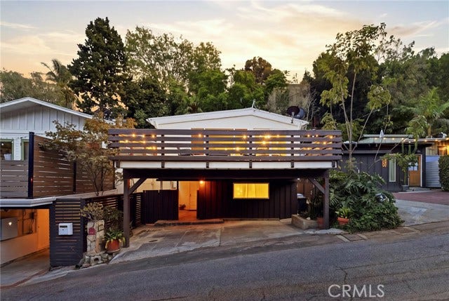 Property photo for 8518 Walnut, Los Angeles, CA