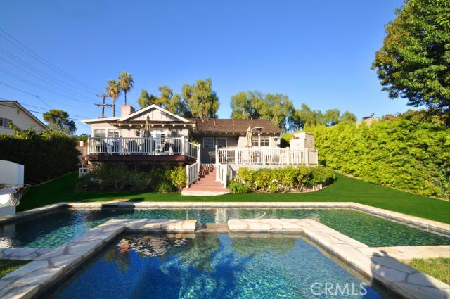 Property photo for 4000 Via Pavion, Palos Verdes Estates, CA