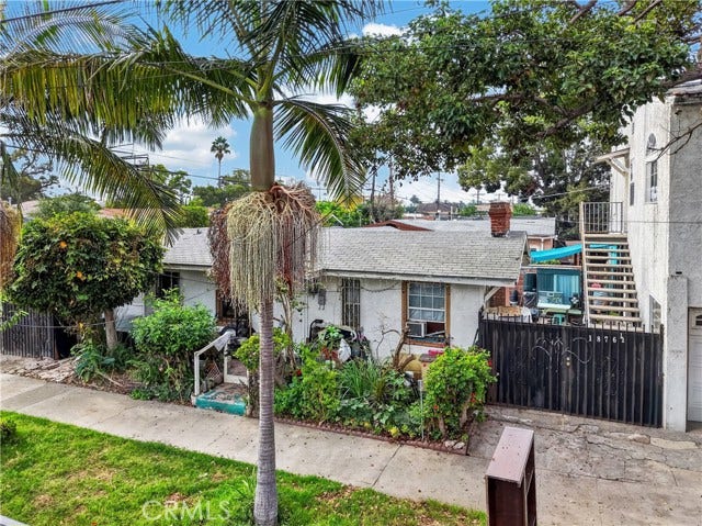 Property photo for 1870 W 37th PL, Los Angeles, CA