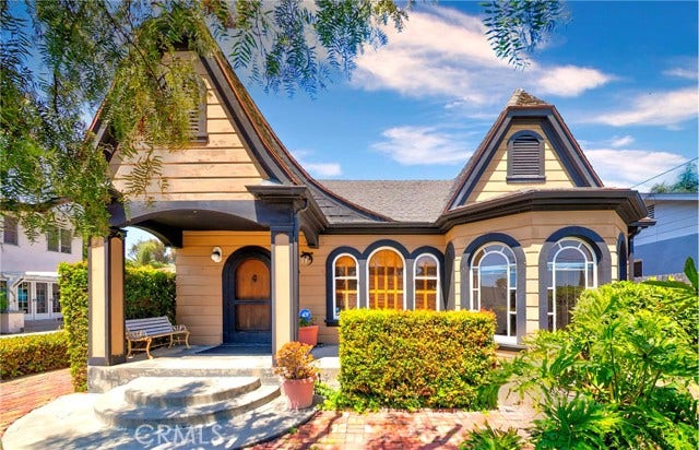 Property photo for 331 S Meyler, San Pedro, CA