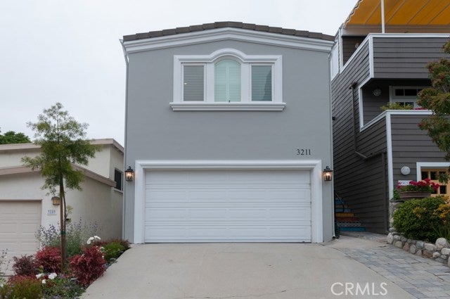 Property photo for 3211 N Valley Drive, Manhattan Beach, CA