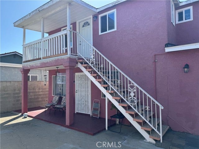 Property photo for 3241 Easy, Long Beach, CA