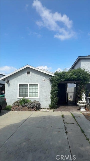Property photo for 3425 Adriatic AVE, Long Beach, CA