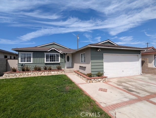 Property photo for 21815 Rashdall AVE, Carson, CA