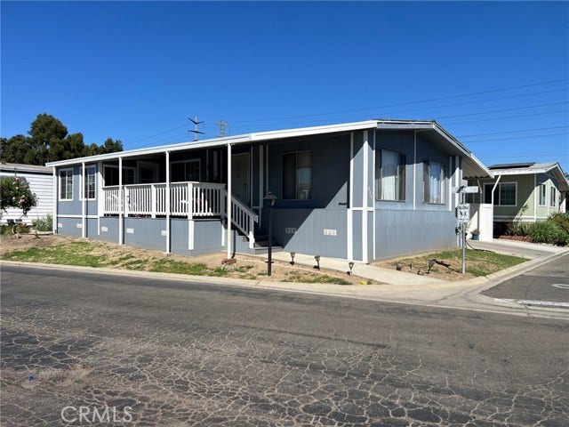Property photo for 3595 Santa Fe, #239, Long Beach, CA