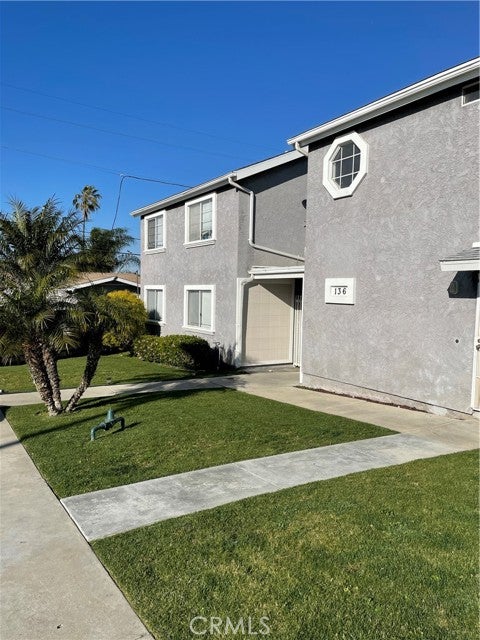 Property photo for 136 N Marshall Court, San Pedro, CA