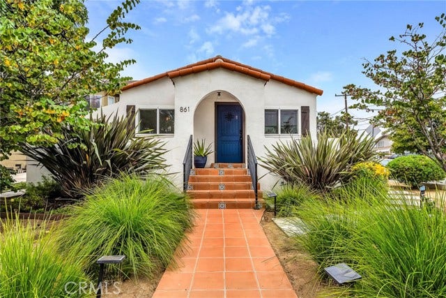 Property photo for 861 Sheldon ST, El Segundo, CA