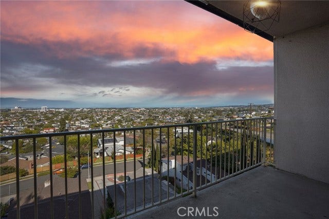 Property photo for 1108 Camino Real #510, Redondo Beach, CA