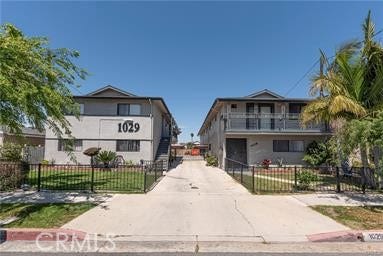 Property photo for 1029 W 161st ST, #B, Gardena, CA