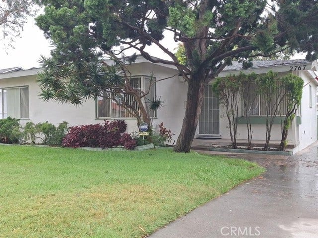 Property photo for 2767 Sonoma, Torrance, CA