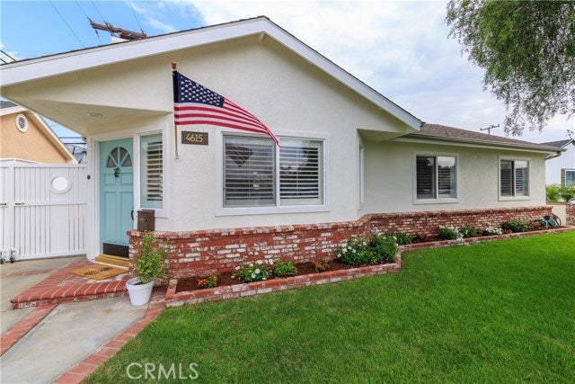 Property photo for 4615 Moresby Drive, Torrance, CA