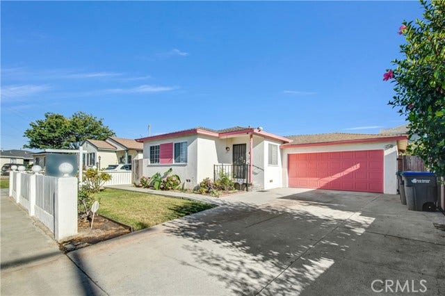 Property photo for 426 E 219th, Carson, CA