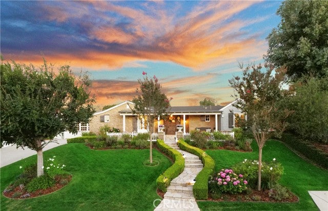 Property photo for 8 Roanwood Drive, Rolling Hills Estates, CA