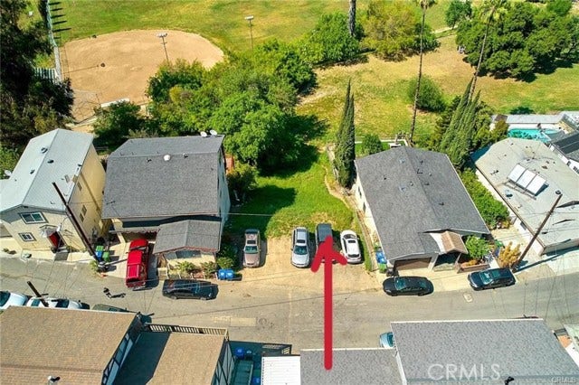 Property photo for 3625 Mimosa DR, Los Angeles, CA