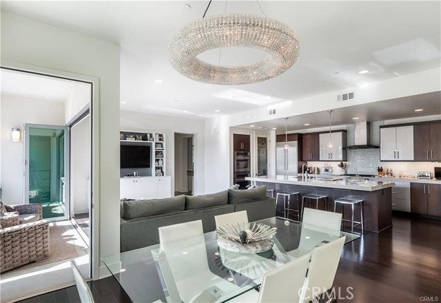 Property photo for 12484 Osprey, #1, Playa Vista, CA