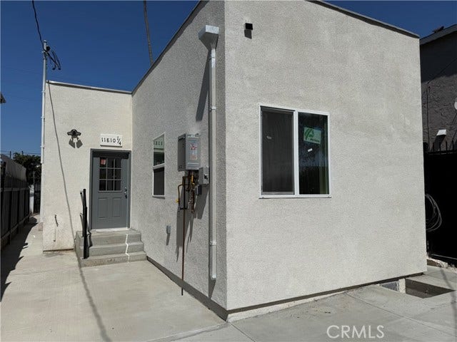 Property photo for 11810 S Figueroa, Los Angeles, CA