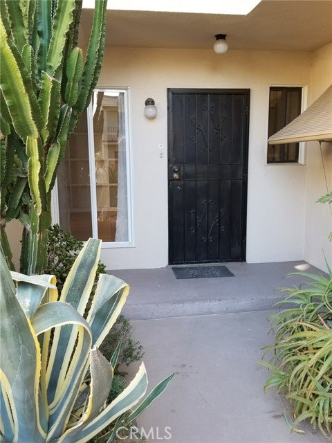 Property photo for 1327 E Appleton Street, #11, Long Beach, CA