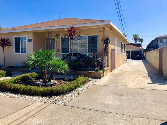 Property photo for 12110 Manor Drive, Hawthorne, CA