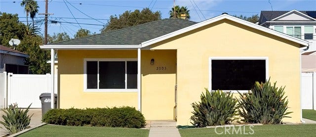 Property photo for 2305 GRAHAM AVE, Redondo Beach, CA