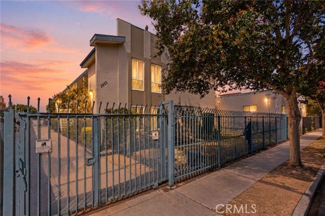 Property photo for 3823 Wisconsin, Los Angeles, CA