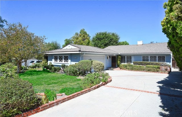 Property photo for 2532 Chelsea Road, Palos Verdes Estates, CA
