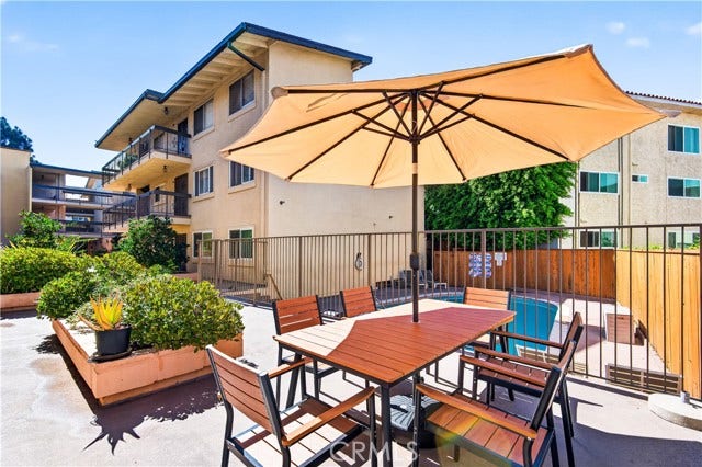 Property photo for 6151 Canterbury DR, #104, Culver City, CA