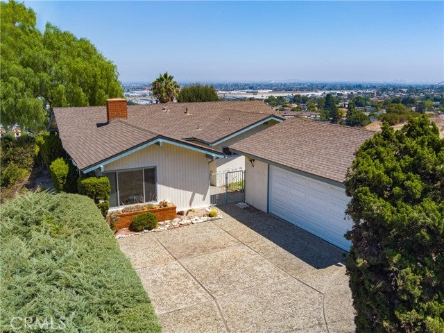 Property photo for 24704 Via Valmonte, Torrance, CA