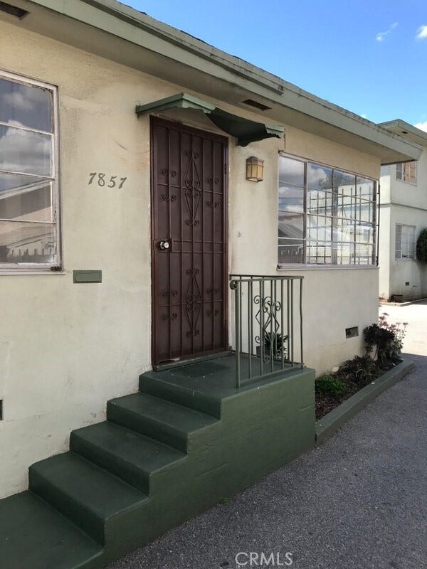 Property photo for 7857 Crenshaw BLVD, Los Angeles, CA