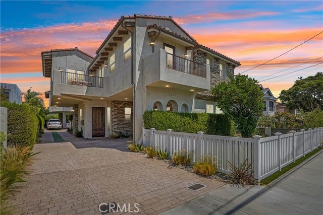 Property photo for 2315 Clark LN, #A, Redondo Beach, CA