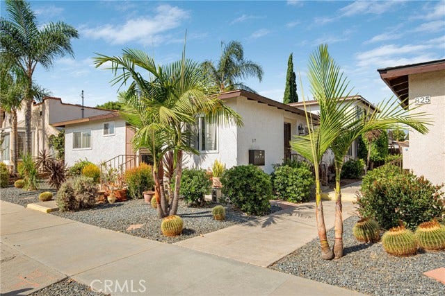Property photo for 817 Mira Mar, Long Beach, CA