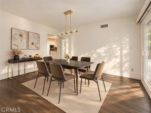 5047 Gerald AVE, Encino, CA 91436 virtually staged