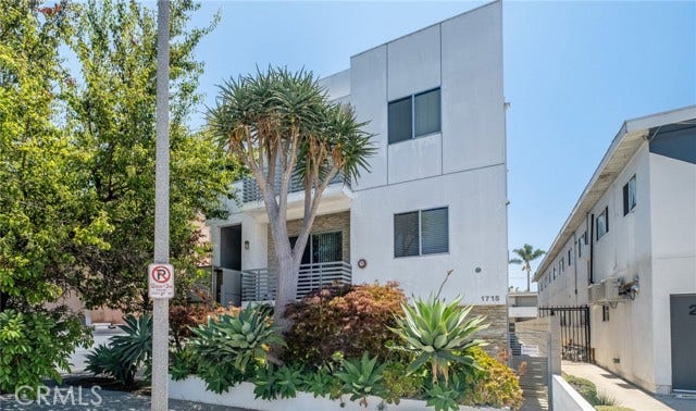 Property photo for 1715 Armacost AVE, #2, Los Angeles, CA