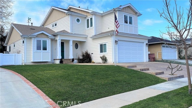 Property photo for 21617 Evalyn Avenue, Torrance, CA