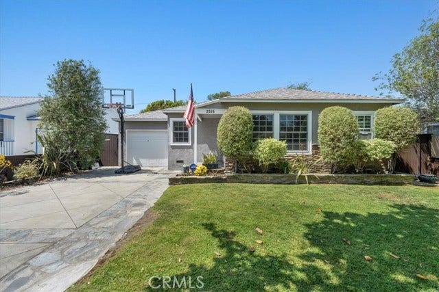 Property photo for 2515 Armour LN, Redondo Beach, CA