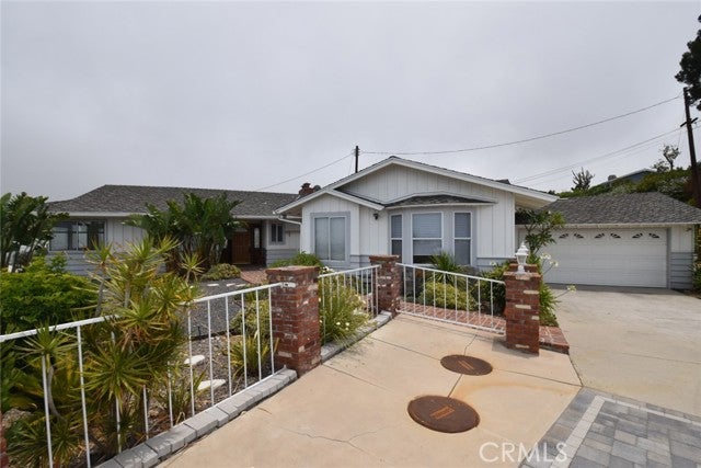 Property photo for 15 Bronco Drive, Rancho Palos Verdes, CA