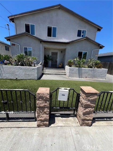 Property photo for 9543 Bandera ST, Los Angeles, CA
