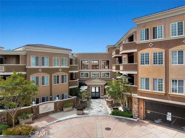 Property photo for 2750 Artesia, #240, Redondo Beach, CA