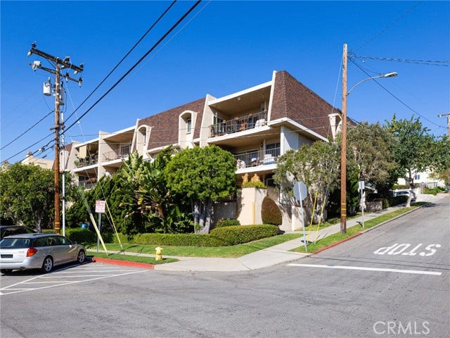 Property photo for 227 E Oak, #102, El Segundo, CA