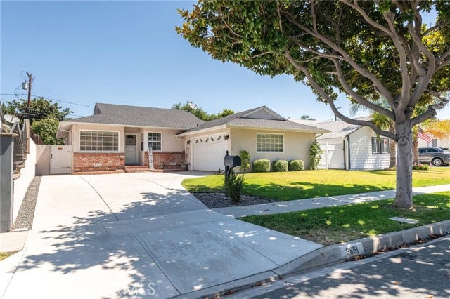 Property photo for 3651 W 147th ST, Hawthorne, CA